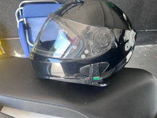 Casco Nolan Talla L