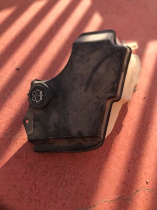 Depósito Limpiaparabrisas BMW E46