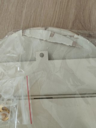 Buzón de Madera per Matrimoni ed Eventi