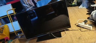 TV Samsung 37 pulgadas HD