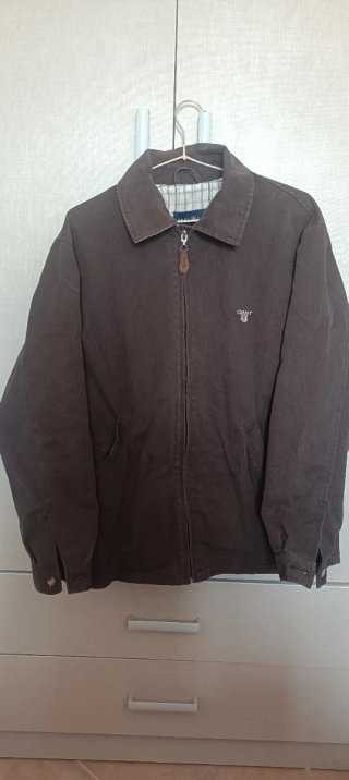 Chaqueta GANT Marrón