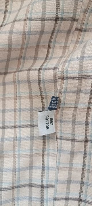 Chaqueta GANT Marrón
