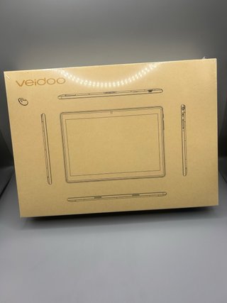 Tablet Veidoo T12 10.1 Nueva