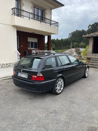 BMW Serie 3 2003