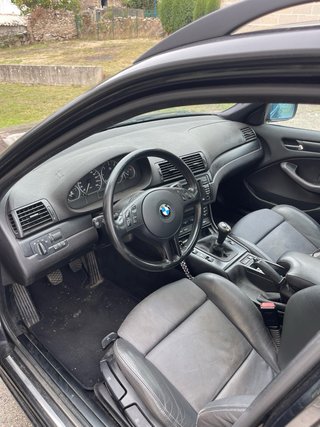 BMW Serie 3 2003
