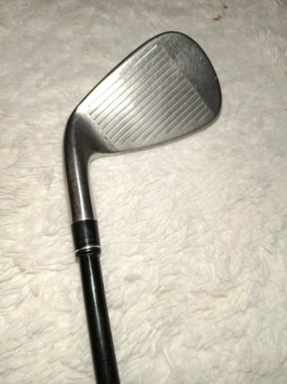 TaylorMade M4 PW - Shaft Fujikura