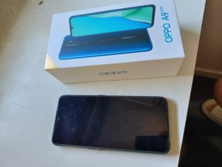OPPO A9 2020 128GB Azul