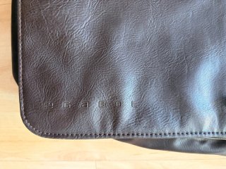 Bolso Bandolera Gabol Marrón