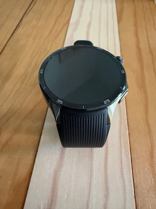 OnePlus Watch 3 47mm Negro