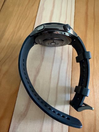 OnePlus Watch 3 47mm Negro