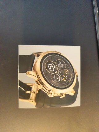 Reloj Digital Michael Kors