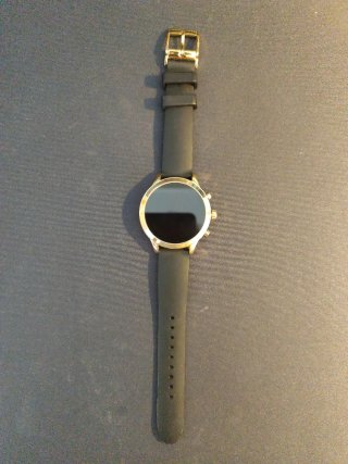 Reloj Digital Michael Kors