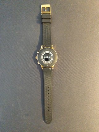 Reloj Digital Michael Kors