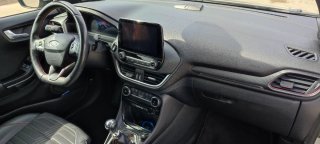 Ford Puma 2022