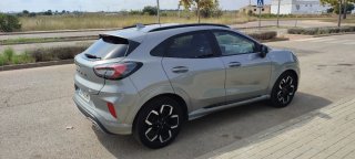Ford Puma 2022