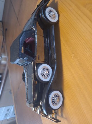 Coche Decorativo clásico Cadillac 1931