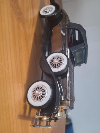 Coche Decorativo clásico Cadillac 1931