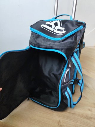 Bolsa Replic hockey patines.
