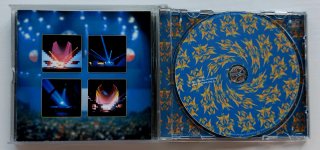PINK FLOYD "IS THERE ANYBODY OUT THERE? 2CDS