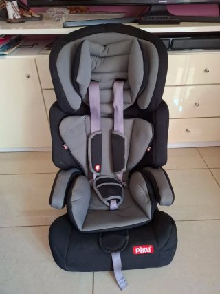 Silla de coche Piku
