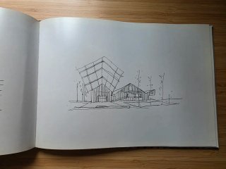 Arquitectura Ultzama