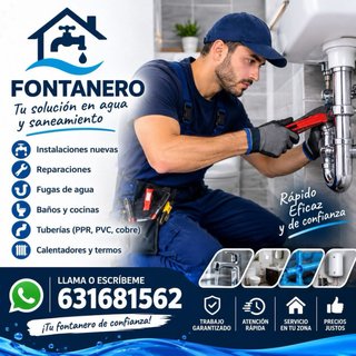 Fontanero