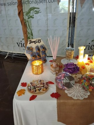 ​✨ Ofrecemos servicio para bodas