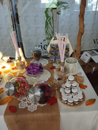 ​✨ Ofrecemos servicio para bodas
