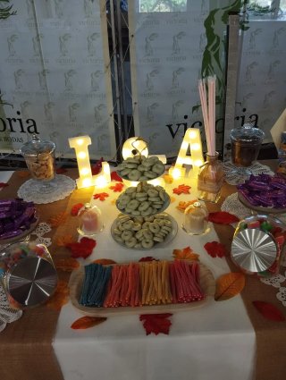 ​✨ Ofrecemos servicio para bodas