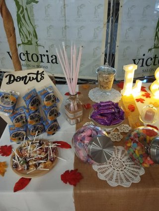 ​✨ Ofrecemos servicio para bodas