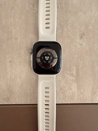 Huawei Watch Fit 5 Pro Blanco