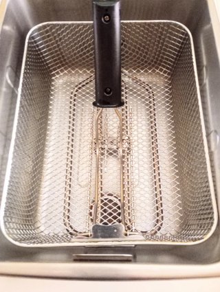 Friggitrice Tefal Oleoclean