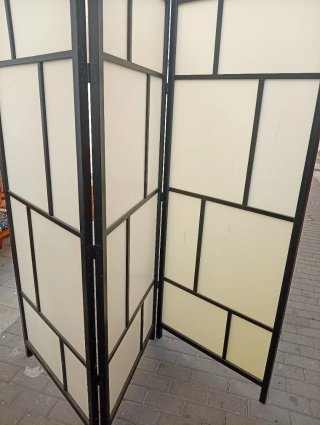 Biombo Ikea de 3 Hojas