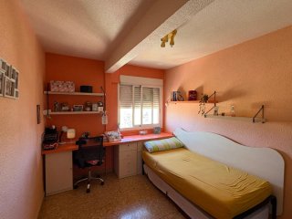 Habitación juvenil completa