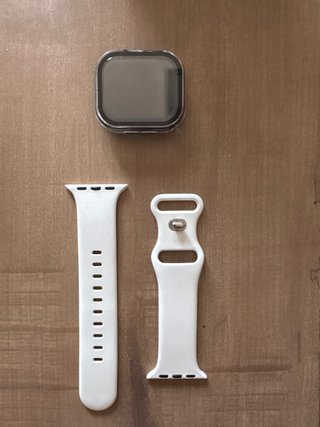 Apple Watch Series 10 + caja original+ 2 correas