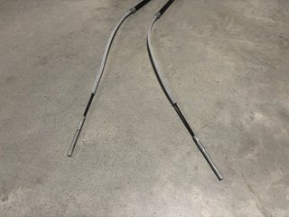 Cables de freno de mano BMW E36