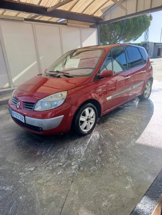 Renault Scenic 2006