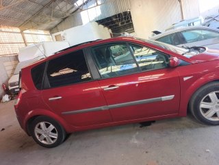 Renault Scenic 2006