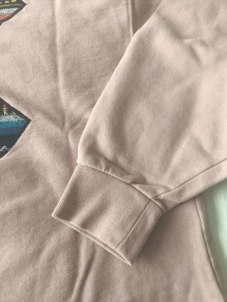 Sudadera Blue Banana Talla XS