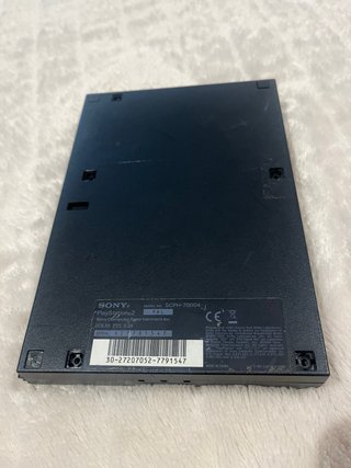 Playstation 2 Slim para piezas