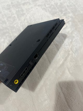 Playstation 2 Slim para piezas