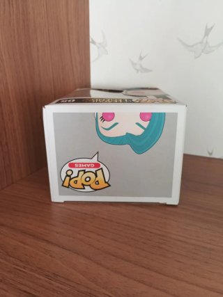 Funko Pop Jinx, League of Legends