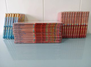 Colección Hello Hoobs Inglés Completa