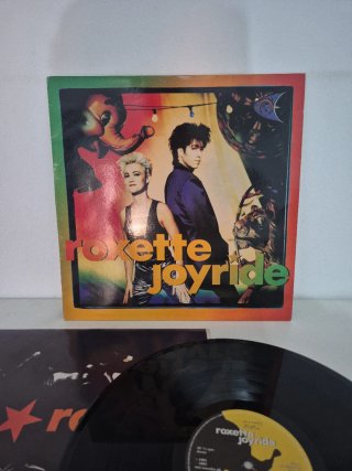 Vinilo Roxette