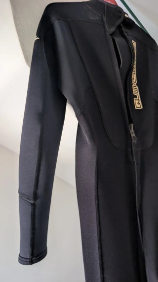 Traje Neopreno Quiksilver Talla L