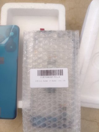 Pantalla Xiaomi Redmi Note 13 / 13R Rosa
