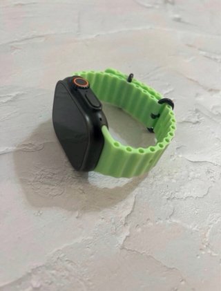NUEVA Correa OCEAN Apple Watch ULTRA
