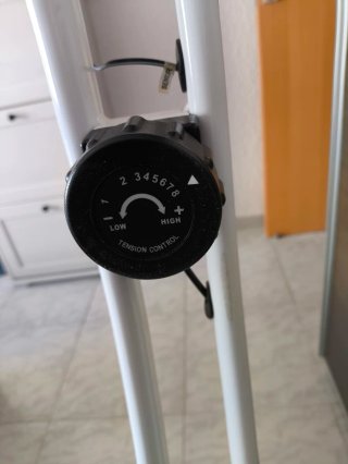 Bicicleta Estática ultrasport F-bike