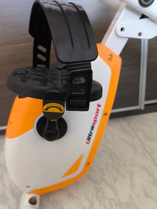 Bicicleta Estática ultrasport F-bike