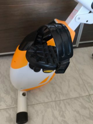 Bicicleta Estática ultrasport F-bike
